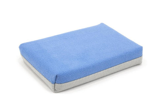Autofiber - Autofiber Suede Saver Applicator Smooth - Thin - Daily Driven Supply Co.