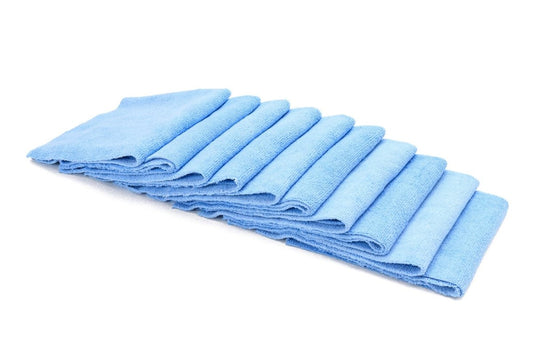 Autofiber - Autofiber Utility 400 All - Purpose Towel - 400GSM (16in x 16in, 10 Pack) - Daily Driven Supply Co.