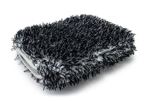 Autofiber - Autofiber Wash Monster Car Wash Pad - 10in x 8in - Daily Driven Supply Co.
