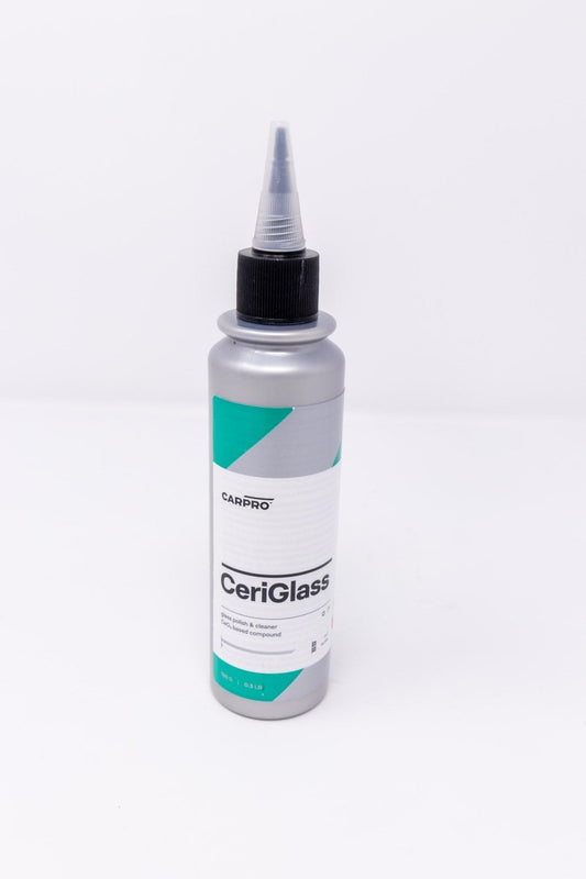 CARPRO - CARPRO CeriGlass Polish - Daily Driven Supply Co.