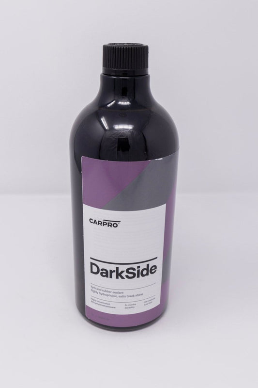 CARPRO - CARPRO DarkSide Tire & Rubber Sealant - Daily Driven Supply Co.