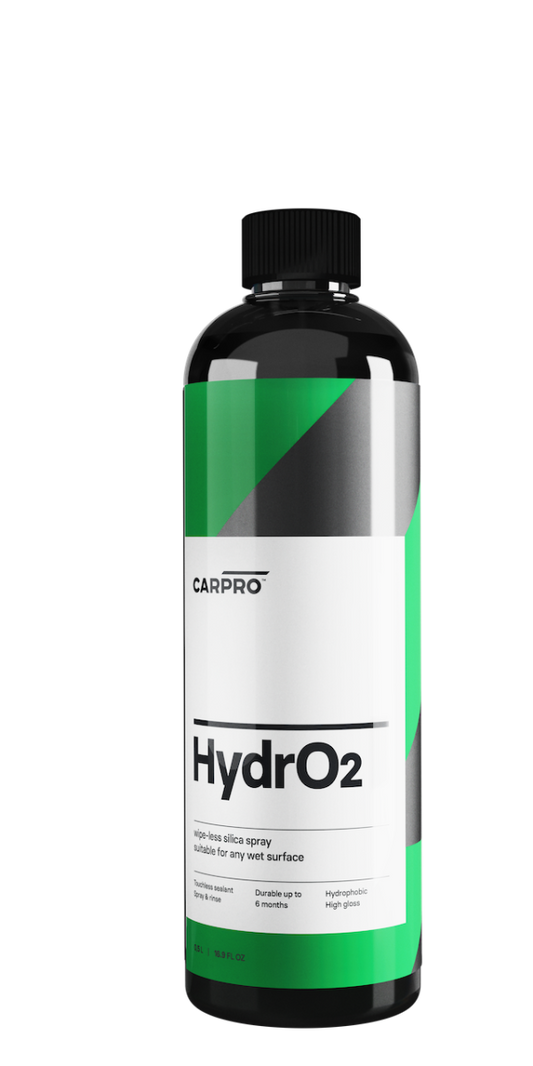 CARPRO - CARPRO Hydr02 Ceramic Spray Sealant - Daily Driven Supply Co.