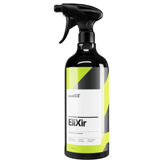 Daily Driven Supply Co. - CARPRO EliXir Ceramic Detailer (1 L) - Daily Driven Supply Co.