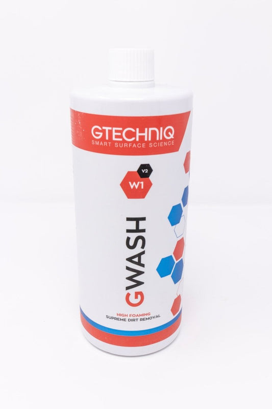 Gtechniq - Gtechniq G Wash Soap - Daily Driven Supply Co.