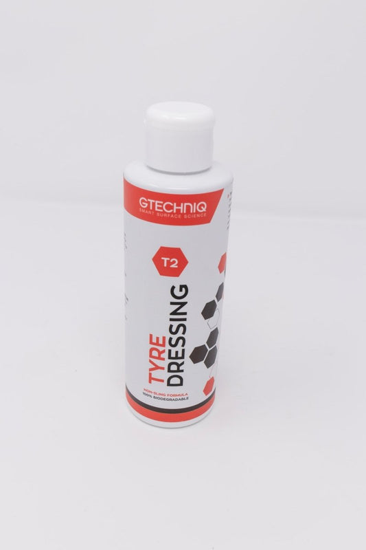 Gtechniq - Gtechniq T2 Tyre Dressing - Daily Driven Supply Co.