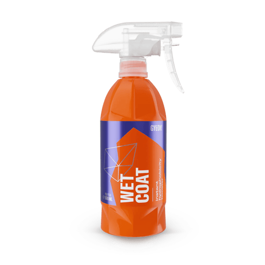 GYEON QUARTZ - GYEON Q2M WetCoat - Spray On Ceramic Sealant - Daily Driven Supply Co.