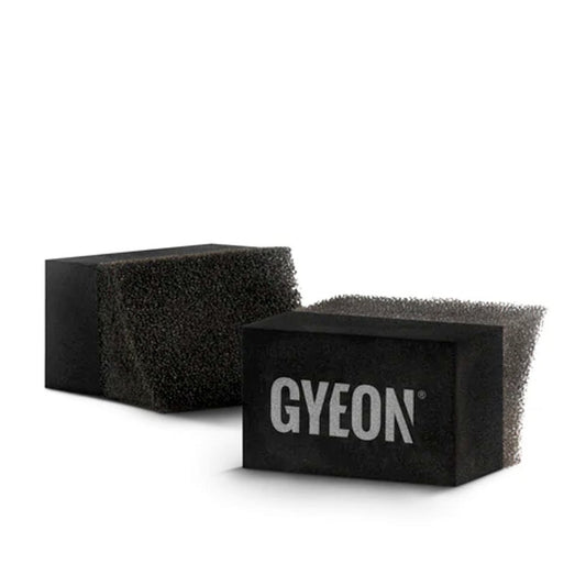 GYEON QUARTZ - GYEON QUARTZ Tire Applicator - Daily Driven Supply Co.