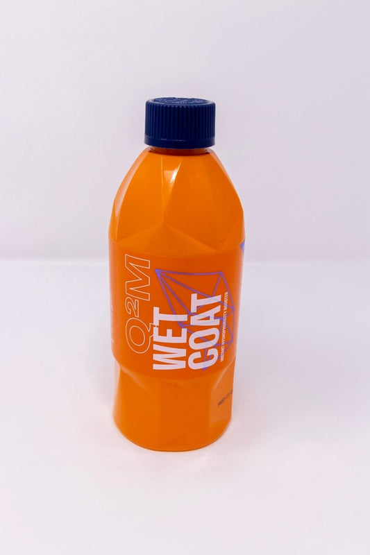 GYEON QUARTZ - GYEON WetCoat Spray-On Ceramic Coating - Daily Driven Supply Co.