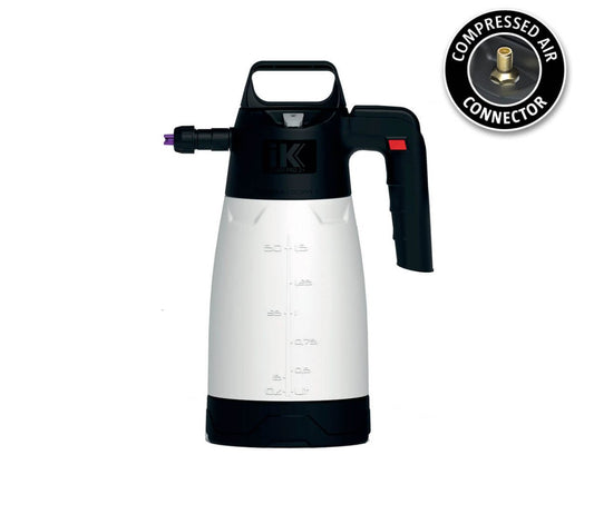 iK Sprayers - IK Foam Pro 2+ Handheld Foamer - Daily Driven Supply Co.