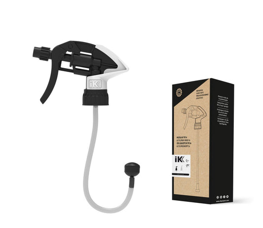 iK Sprayers - IK Multi Tr Mini 360 Replacement Spray Head - Daily Driven Supply Co.