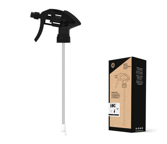 iK Sprayers - IK Multi TR1 Replacement Spray Head - Daily Driven Supply Co.