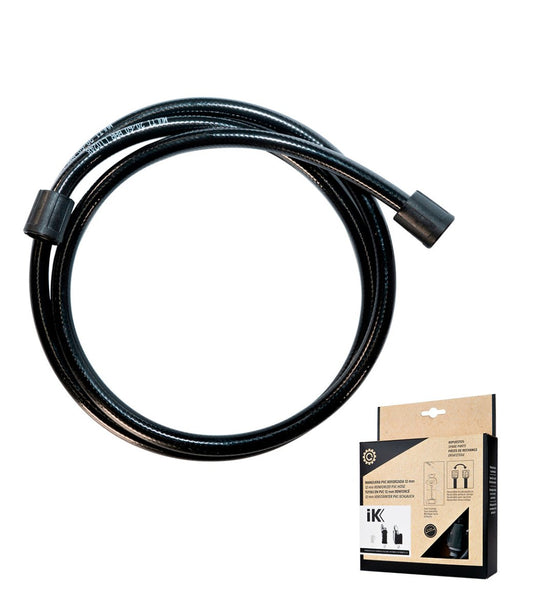 iK Sprayers - iK Replacement Hose - 1.5m - For iK Multi & Foam Pro 9 - 12 - Daily Driven Supply Co.
