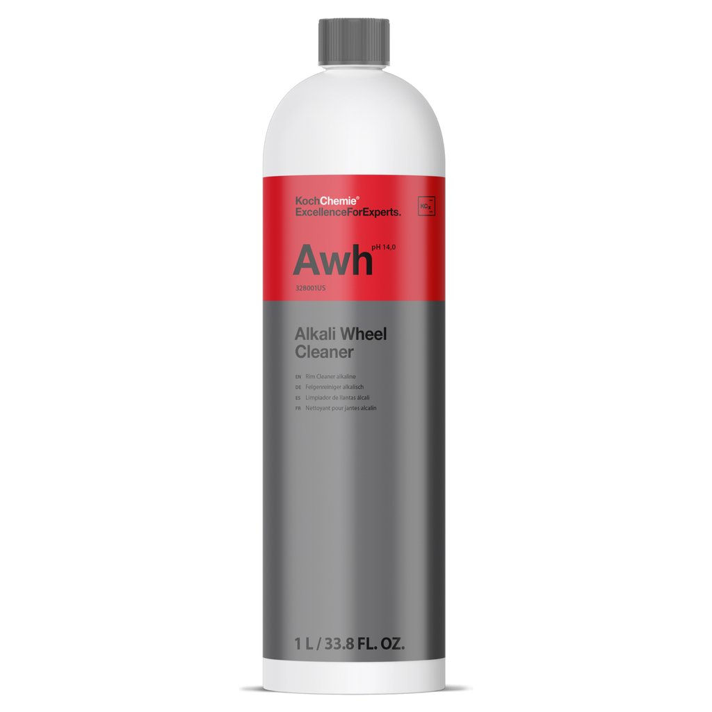 Koch-Chemie Alkali Wheel Cleaner (AWH)