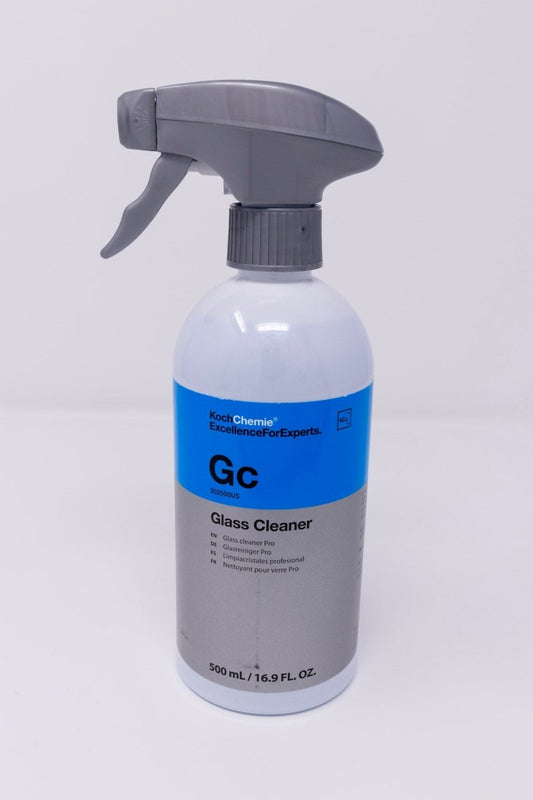 Koch-Chemie - Koch-Chemie Glass Cleaner (GC) - Daily Driven Supply Co.