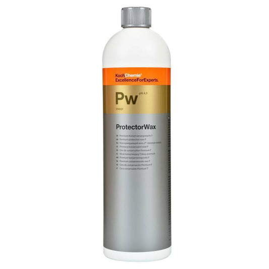Koch-Chemie - Koch-Chemie PW (Protector Wax) - Daily Driven Supply Co.