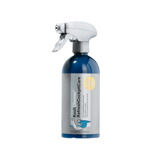 Koch - Chemie - Koch - Chemie Refresh Cockpit Care (500mL) - Daily Driven Supply Co.