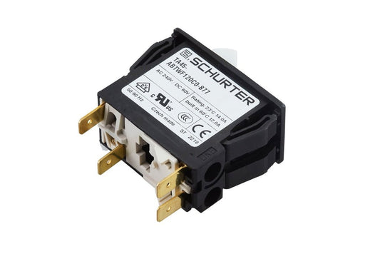 Kranzle USA - Kranzle On & Off Switch 12.0 Amp - for 1122 Machines - Daily Driven Supply Co.