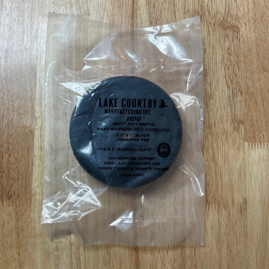 Lake Country Manufacturing - Lake Country HDO CCS 5.5” Foam Pads - Daily Driven Supply Co.