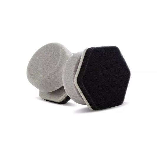 Lake Country Manufacturing - Lake Country Precision Tire Dressing Applicator - Daily Driven Supply Co.