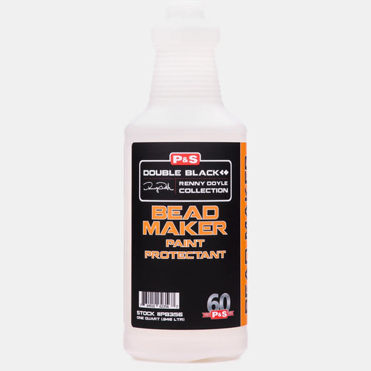 P&S Detail Products - P&S 32oz Spray Bottle - Daily Driven Supply Co.