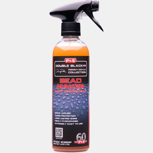 P&S Detail Products - P&S Bead Maker Paint Protectant - Daily Driven Supply Co.