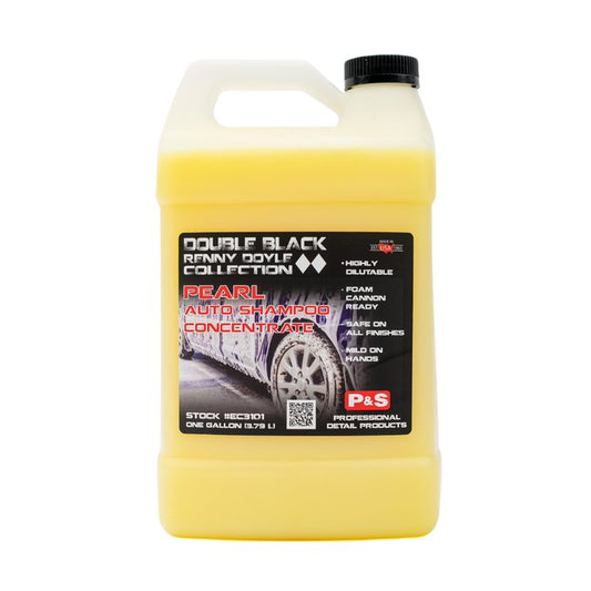 P&S Detail Products - P&S Pearl Auto Shampoo - Daily Driven Supply Co.