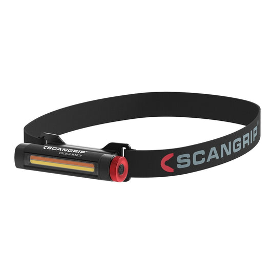 ScanGrip - ScanGrip Unimatch | LED Detailing Headlamp - Daily Driven Supply Co.