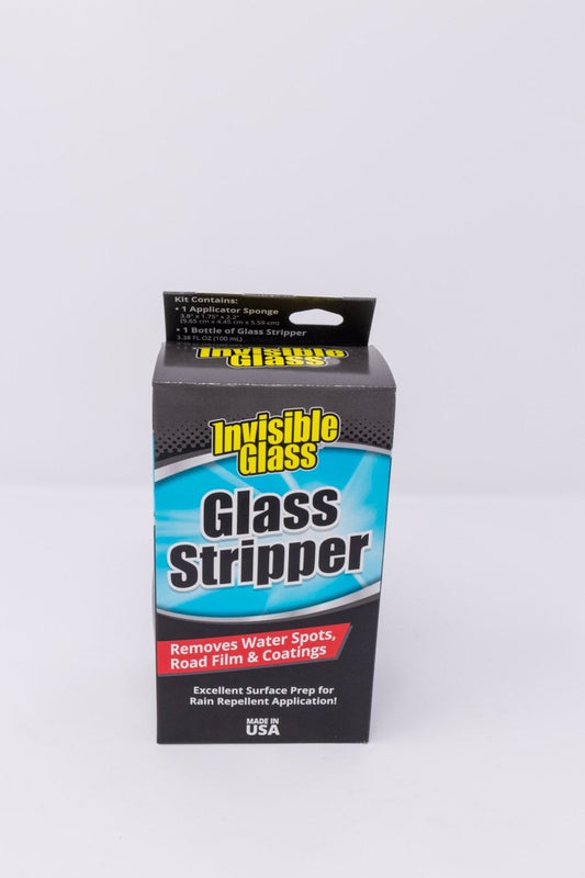 Stoners - Stoner InvisibleGlass Glass Stripper Kit (3.38oz) - Daily Driven Supply Co.