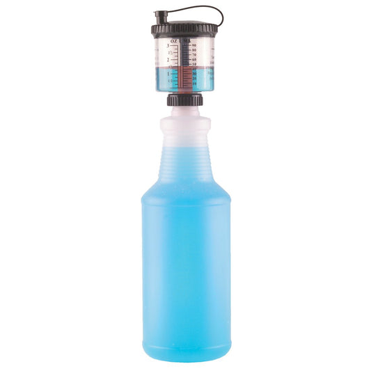 Tolco - Tolco Pro - Blend Proportioner - Quart and 1 Liter Bottles - Daily Driven Supply Co.