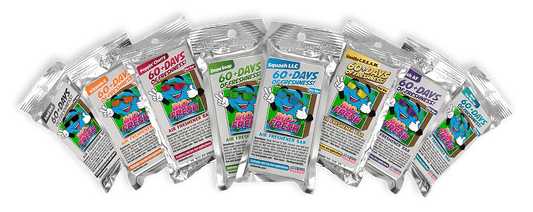 Bio-Bomb Bio Fresh Bar Buyers Guide! - Daily Driven Supply Co.