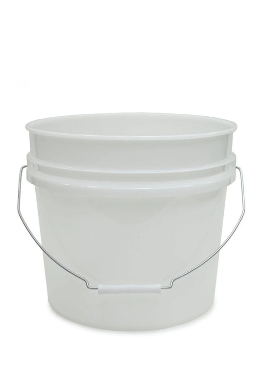 Autofiber - Autofiber 3.5 Gallon Bucket - No Branding - Daily Driven Supply Co.