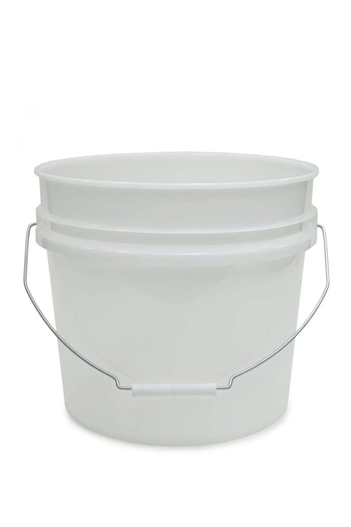 Autofiber - Autofiber 3.5 Gallon Bucket - No Branding - Daily Driven Supply Co.