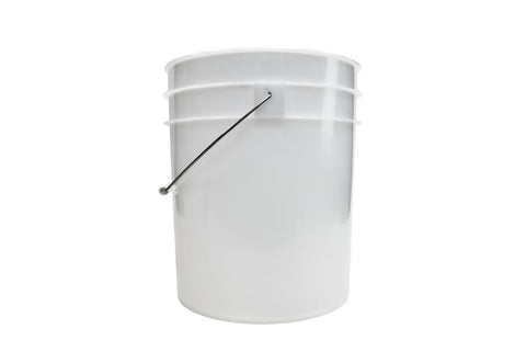 Autofiber - Autofiber 5 Gallon Bucket - No Branding - Daily Driven Supply Co.