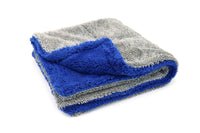 Autofiber - Autofiber Amphibian Jr. Microfiber Drying Towel 16in x 16in (1100gsm) - 2 Pack - Daily Driven Supply Co.