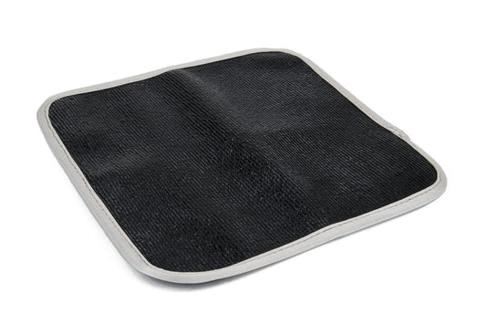 Autofiber - Autofiber Clay Towel Paint Decontamination Towel 8"x8" - Daily Driven Supply Co.