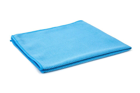 Autofiber - Autofiber Diamond Glass Microfiber Window Towel - 16in x 16in 300GSM 4 - Pack - Daily Driven Supply Co.