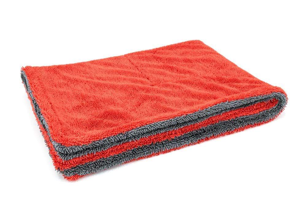 Autofiber - Autofiber Dreadnought Microfiber Drying Towel 20in x 30in (1100gsm) - Daily Driven Supply Co.