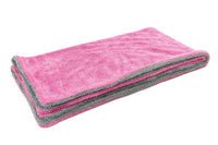 Autofiber - Autofiber Dreadnought XL Microfiber Drying Towel 20in x 40in (1100gsm) - Daily Driven Supply Co.