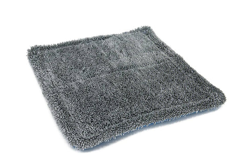 Autofiber - Autofiber Inside-Out Amphibian Glass Towel 8in x 8in - 3 pack - Daily Driven Supply Co.