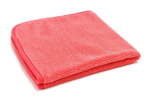 Autofiber - Autofiber Korean Twist Microfiber Glass Towels - 16in x 16in 600GSM (3 Pack) - Daily Driven Supply Co.