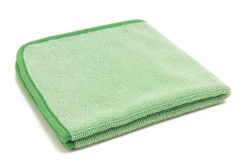 Autofiber - Autofiber Korean Twist Microfiber Glass Towels - 16in x 16in 600GSM (3 Pack) - Daily Driven Supply Co.