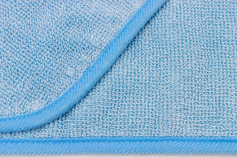 Autofiber - Autofiber Korean Twist Microfiber Glass Towels - 16in x 16in 600GSM (3 Pack) - Daily Driven Supply Co.