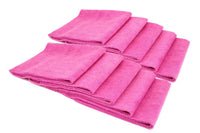 Autofiber - Autofiber Mr. Everything Premium MF Towel - 16in x 16in 390GSM - Daily Driven Supply Co.