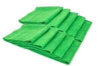 Autofiber - Autofiber Mr. Everything Premium MF Towel - 16in x 16in 390GSM - Daily Driven Supply Co.