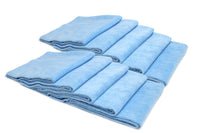 Autofiber - Autofiber Mr. Everything Premium MF Towel - 16in x 16in 390GSM - Daily Driven Supply Co.