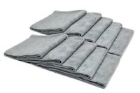 Autofiber - Autofiber Mr. Everything Premium MF Towel - 16in x 16in 390GSM - Daily Driven Supply Co.