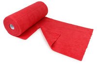 Autofiber - Autofiber Roll-o-Rags Microfiber Towels on a Roll 12