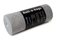 Autofiber - Autofiber Roll-o-Rags Microfiber Towels on a Roll 12