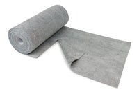 Autofiber - Autofiber Roll-o-Rags Microfiber Towels on a Roll 12