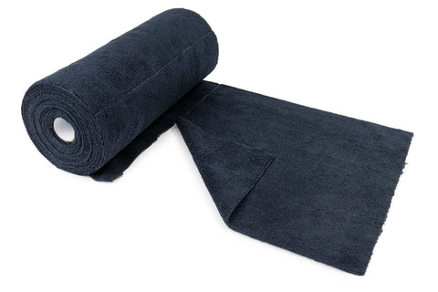 Autofiber - Autofiber Roll-o-Rags Microfiber Towels on a Roll 12